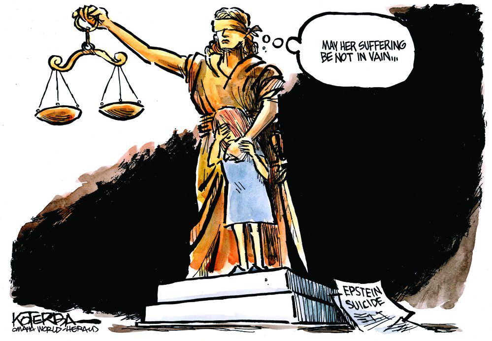 JEFF KOTERBA: Aug. 17